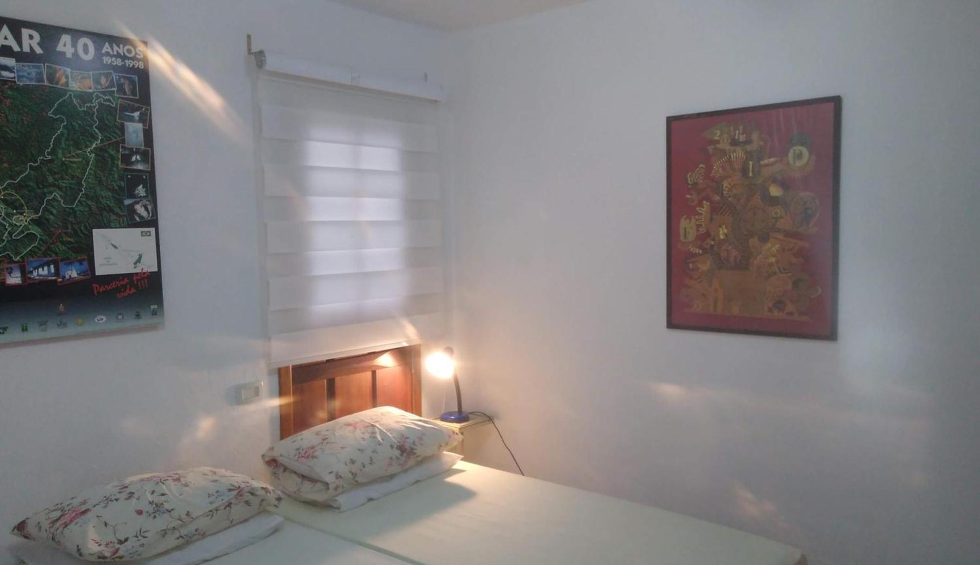 Casa Cultural Caicara Paraty - Wifi, Vaga Privativa, Proxima Ao Centro Historico Exterior foto