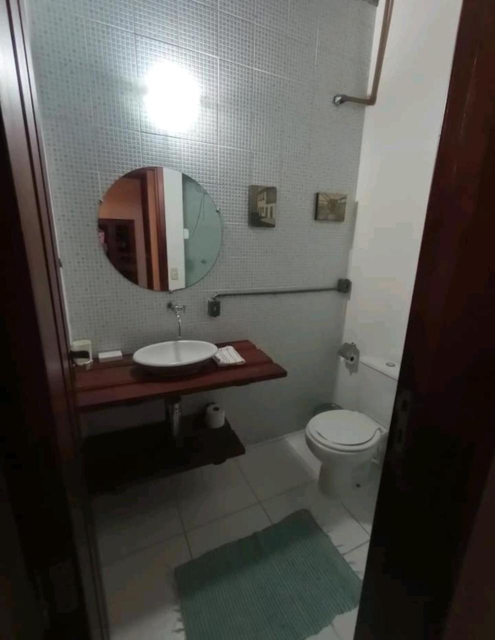 Casa Cultural Caicara Paraty - Wifi, Vaga Privativa, Proxima Ao Centro Historico Exterior foto